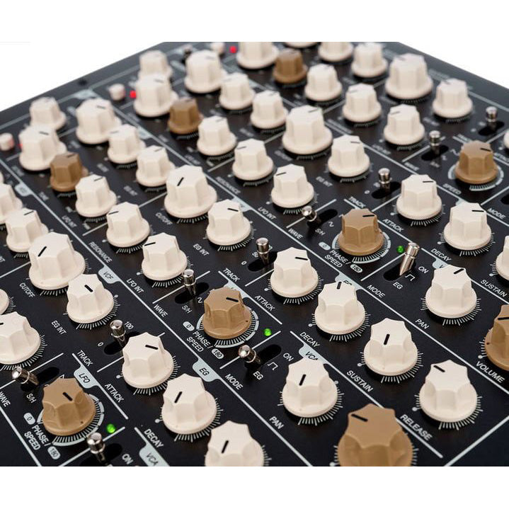 Vermona PERfourMER MKII