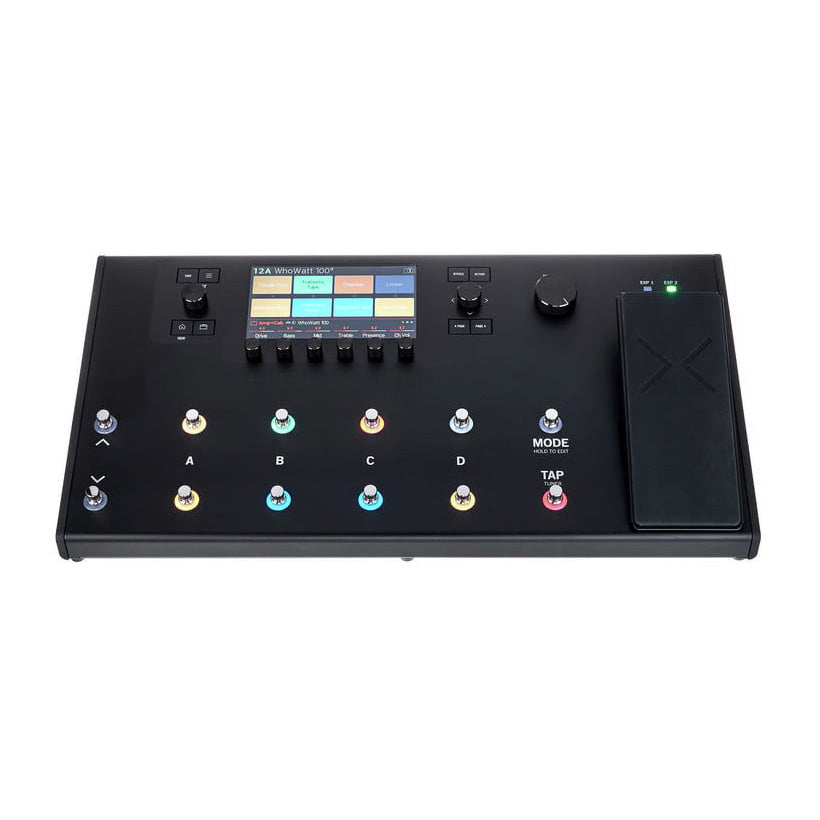Line6 Helix LT