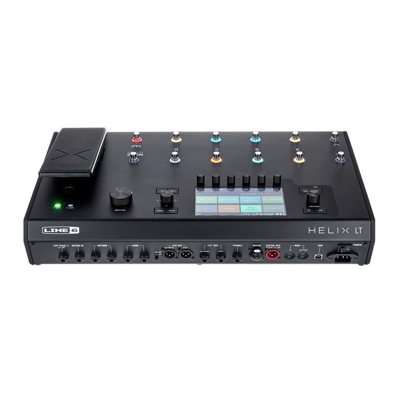Line6 Helix LT