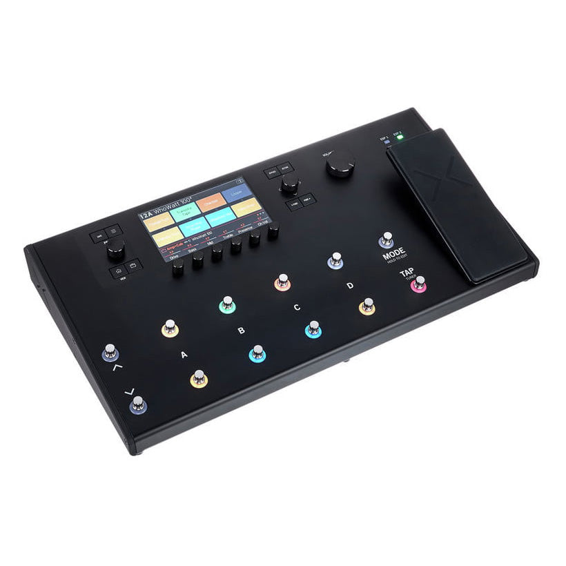Line6 Helix LT