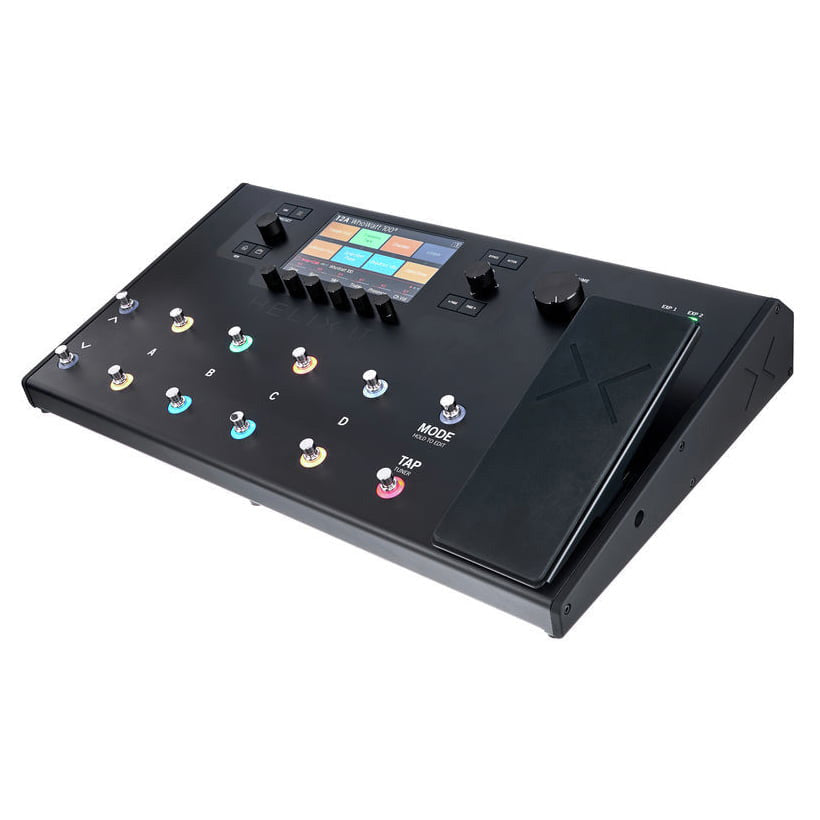 Line6 Helix LT