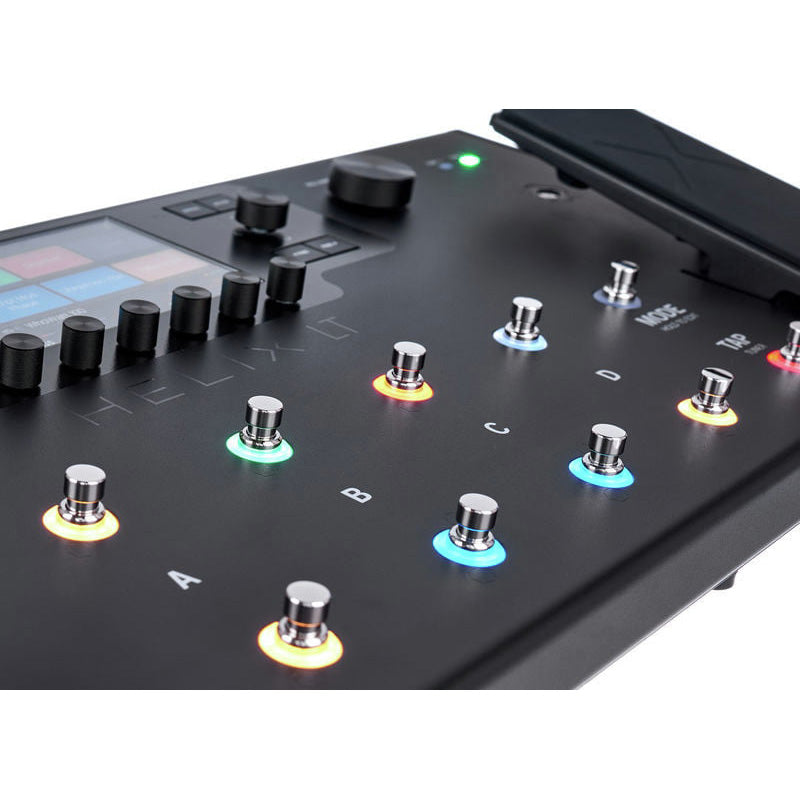 Line6 Helix LT