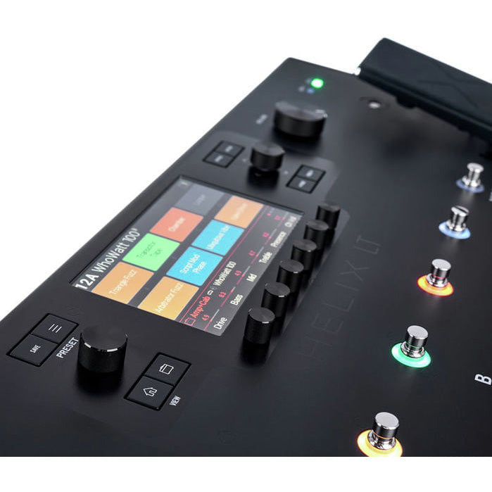 Line6 Helix LT