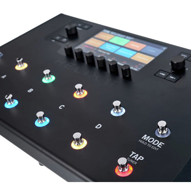 Line6 Helix LT