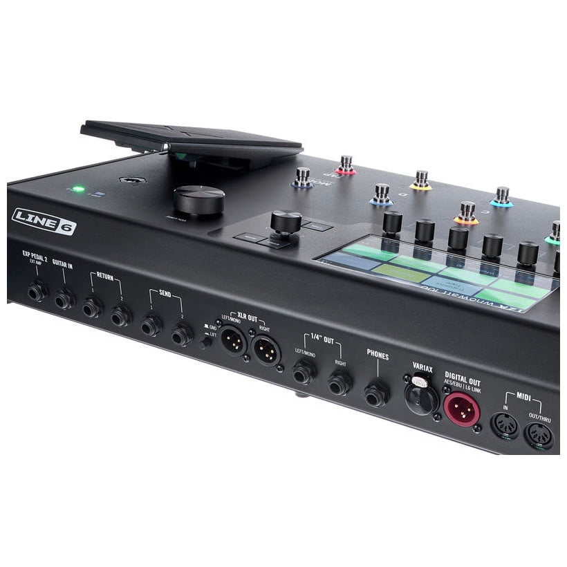 Line6 Helix LT