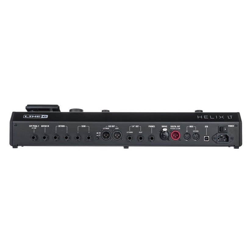 Line6 Helix LT