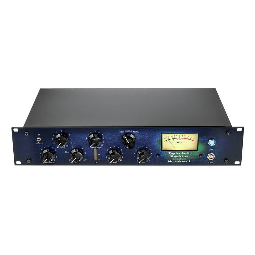 Tegeler Audio Manufaktur Magnetismus 2