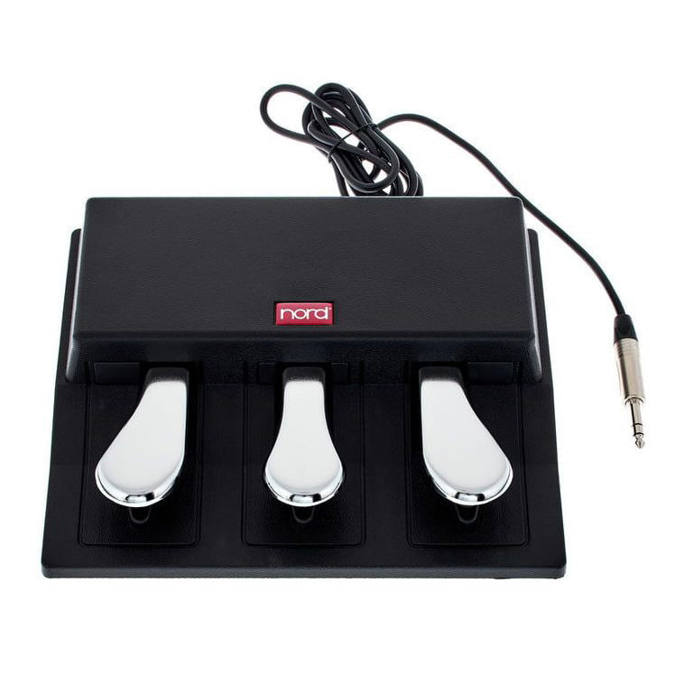 Nord Triple Pedal [included with NP88]