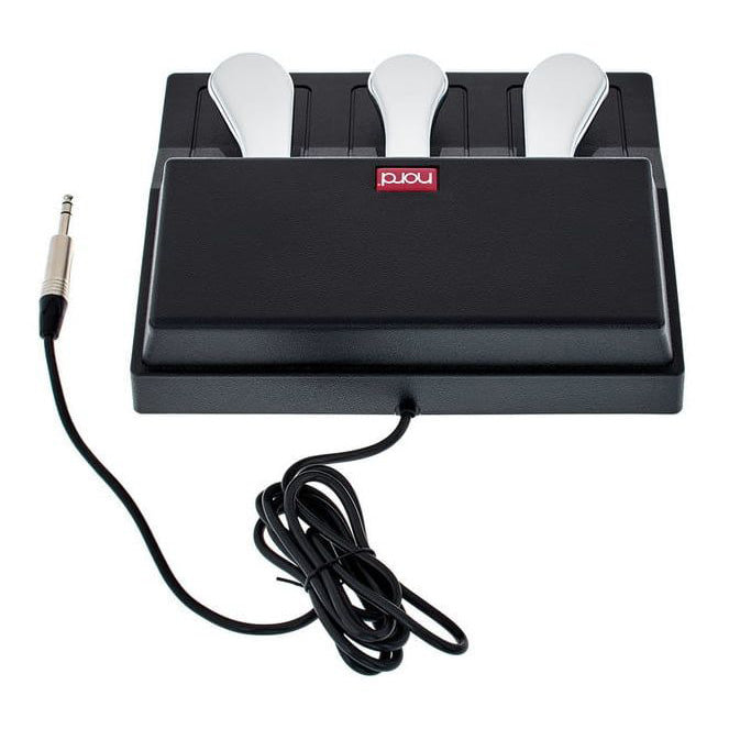 Nord Triple Pedal [included with NP88]