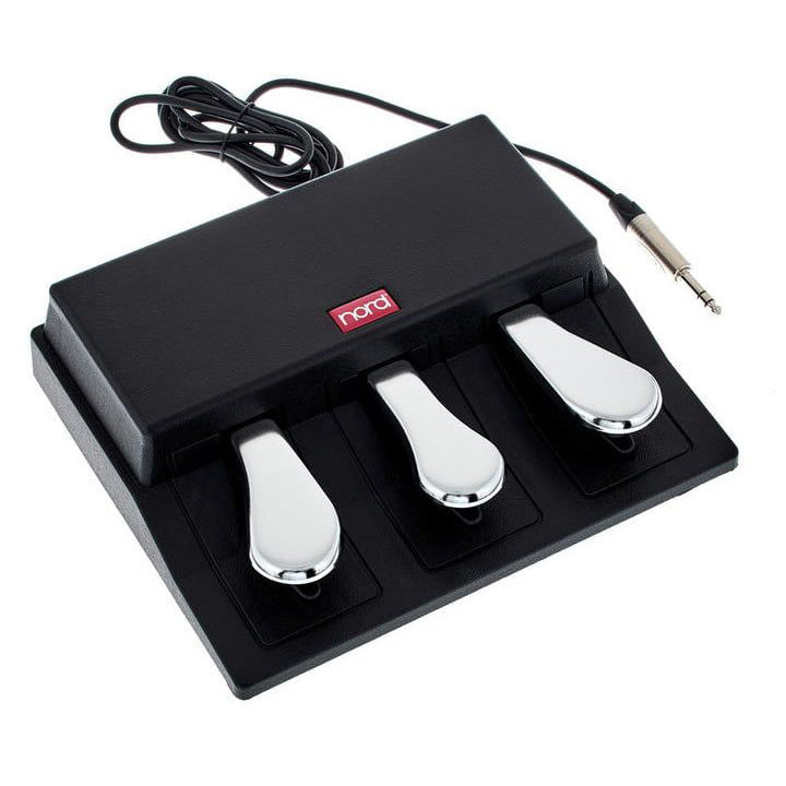 Nord Triple Pedal [included with NP88]