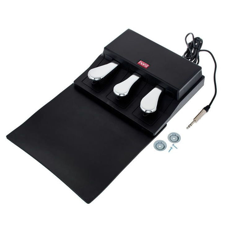Nord Triple Pedal [included with NP88]