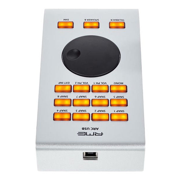 RME ARC USB