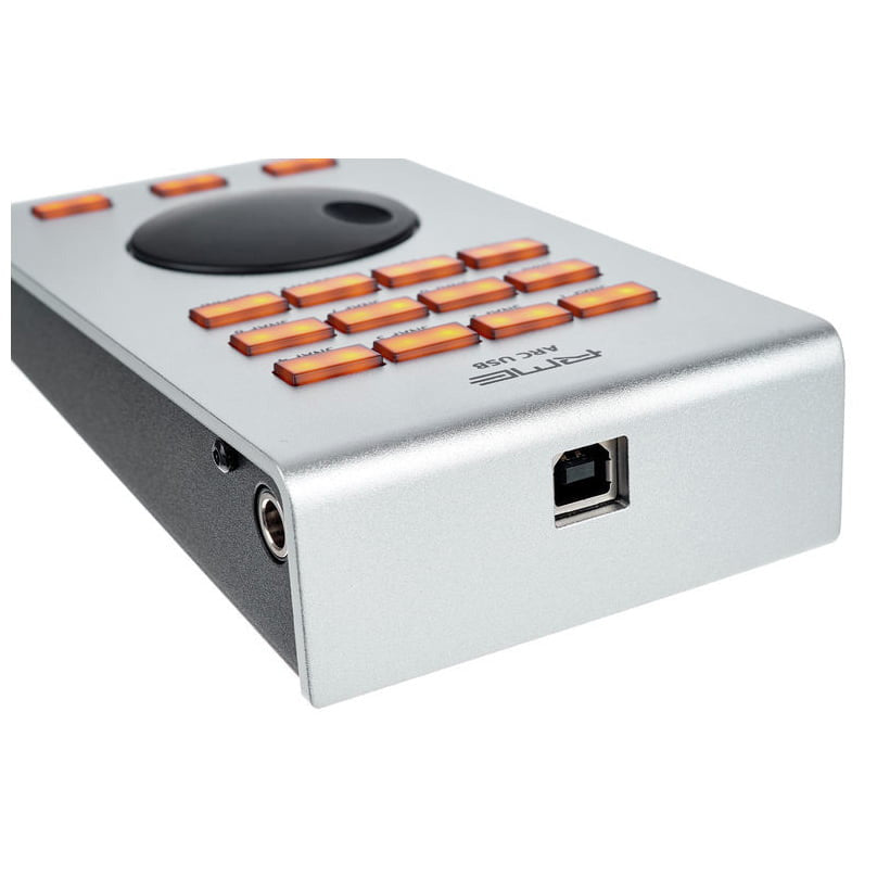RME ARC USB
