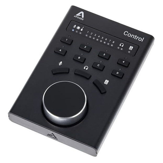 Apogee CONTROL