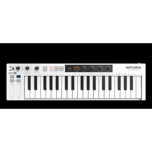 Arturia KeyStep 37