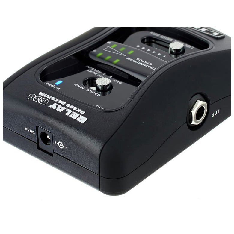 Line 6 Relay G30