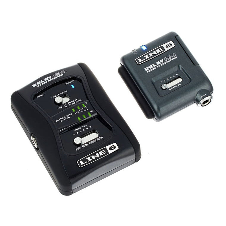 Line 6 Relay G30