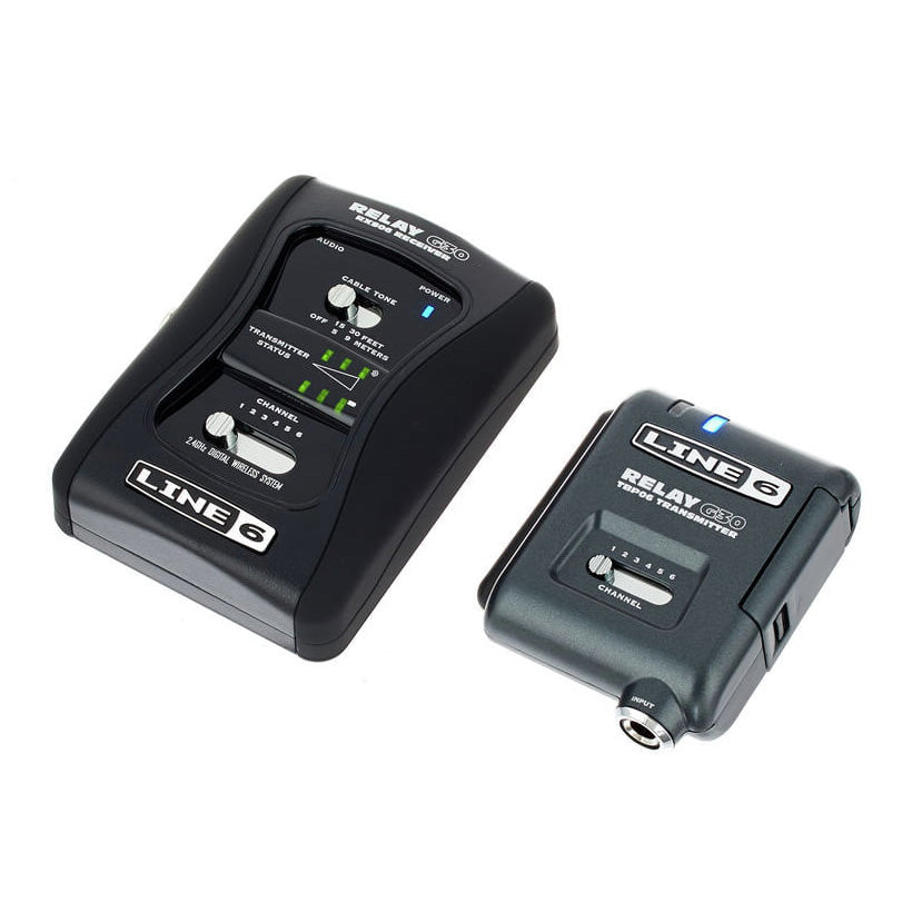 Line 6 Relay G30