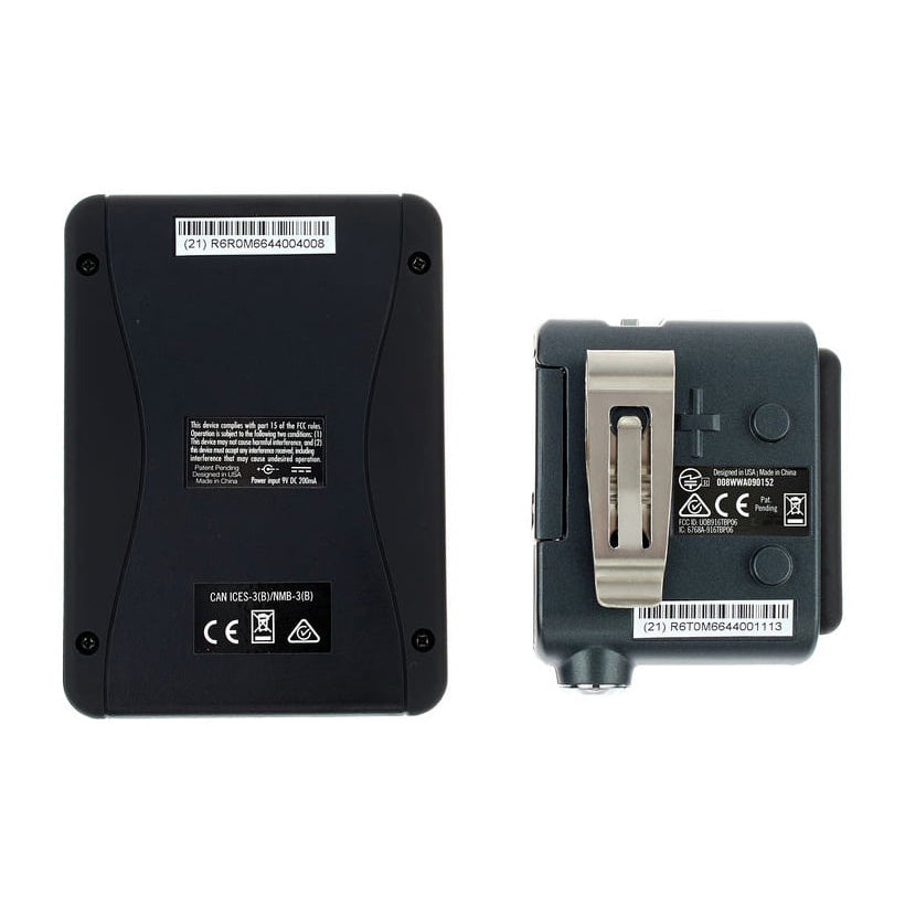 Line 6 Relay G30