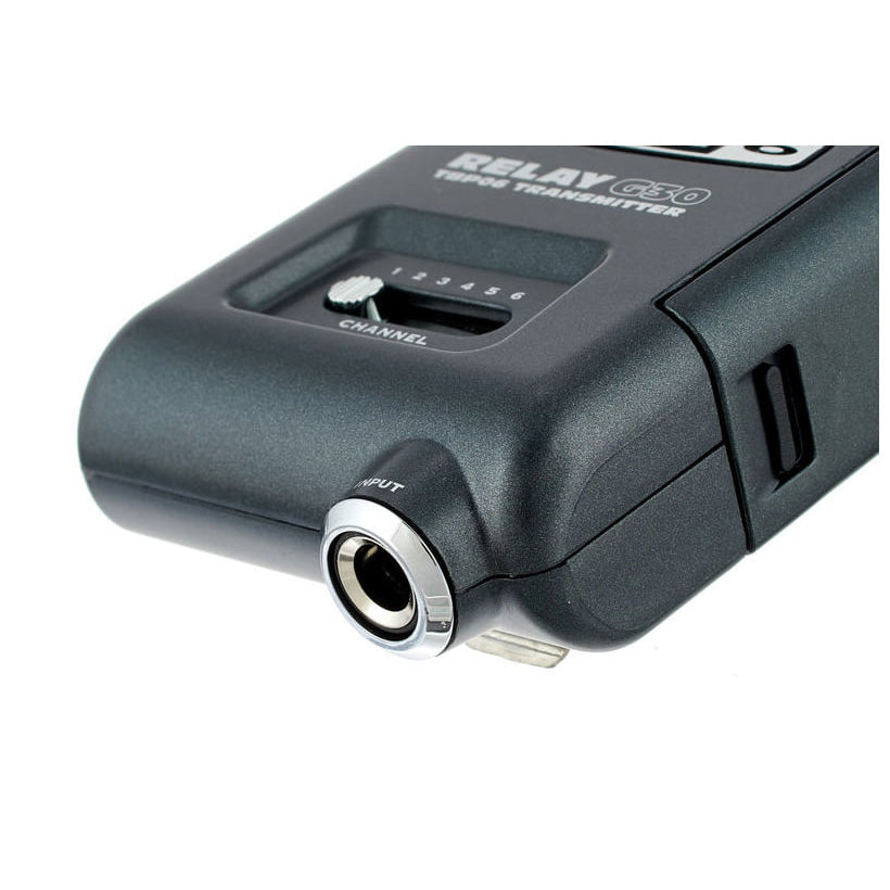 Line 6 Relay G30
