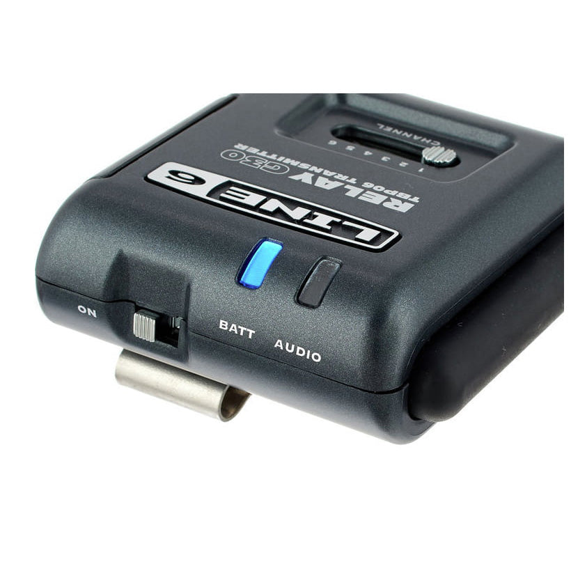 Line 6 Relay G30