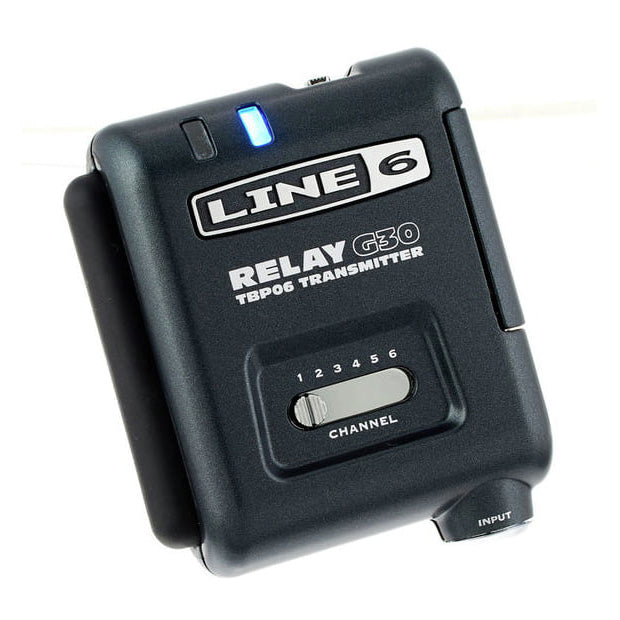 Line 6 Relay G30