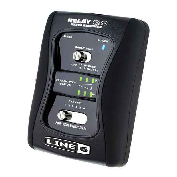 Line 6 Relay G30