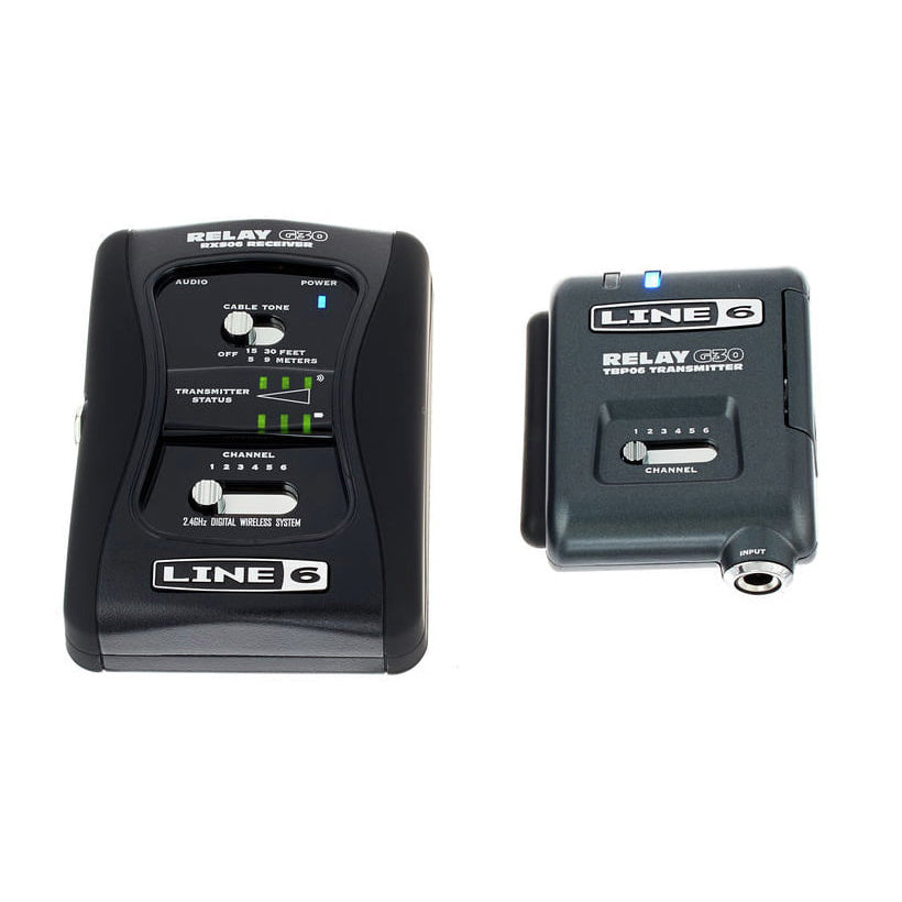 Line 6 Relay G30