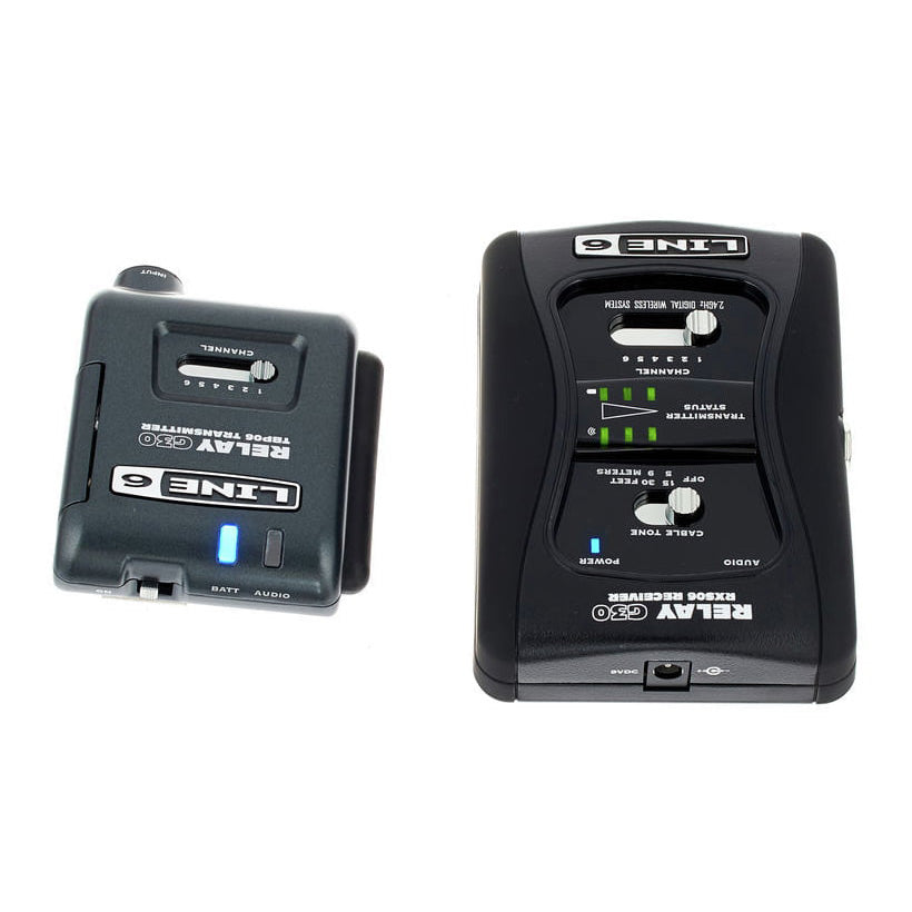 Line 6 Relay G30