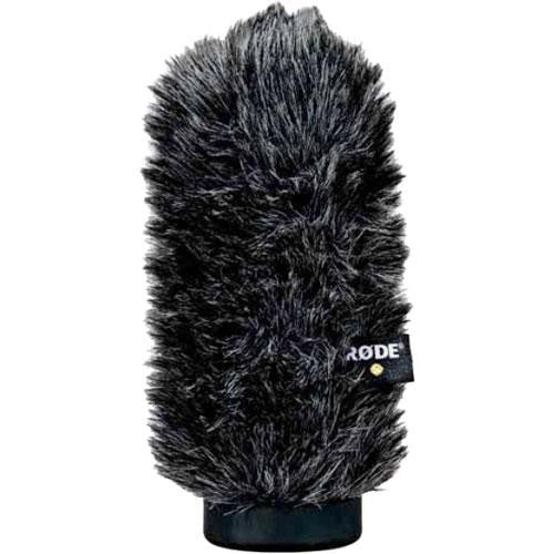 RODE WINDSHIELD 6 DELUXE
