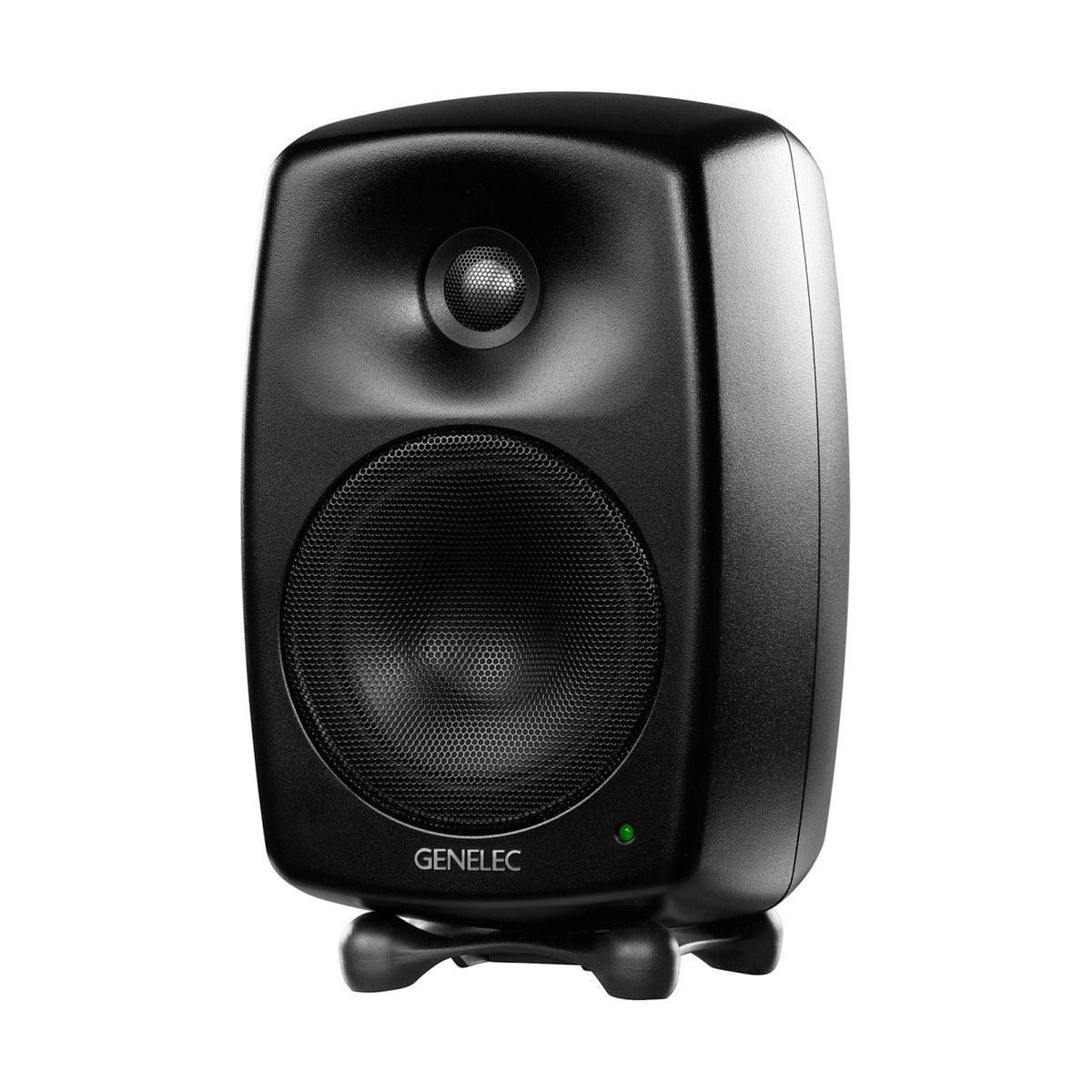 Genelec 8030C Monitor Black 5 inch Powered Studio Monitor
