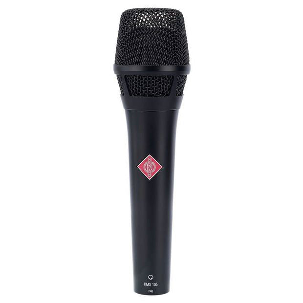 Neumann KMS 105 bk