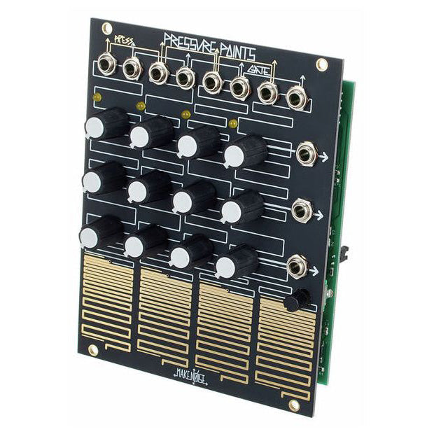 Make Noise Pressure Points