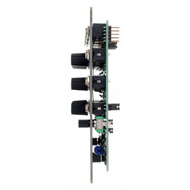 Make Noise Pressure Points