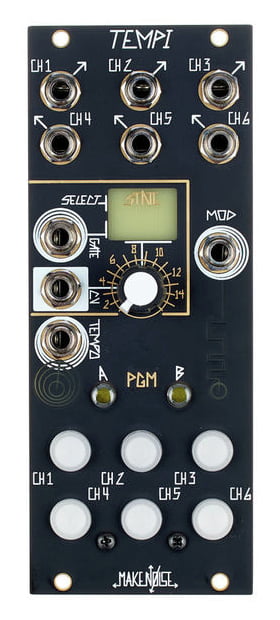 Make Noise TEMPI