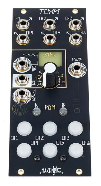 Make Noise TEMPI
