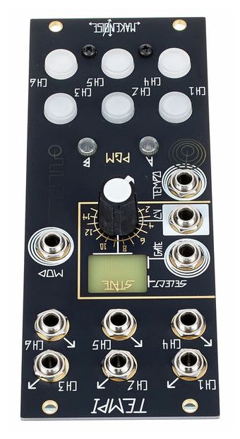 Make Noise TEMPI