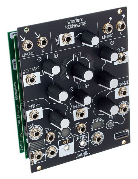 Make Noise Morphagene