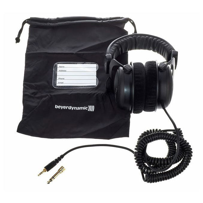 Beyerdynamic DT-880 Pro 250 Ohm