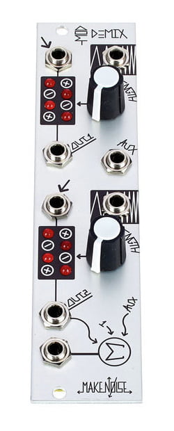 Make Noise ModDemix