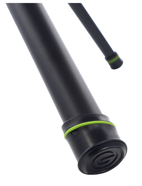 Gravity LS TBTV 28 Lighting Stand with T-Bar, Large
