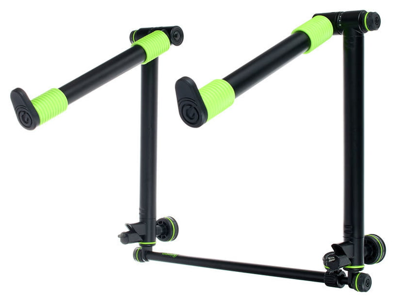 Gravity KSX 2 T - Tilting Tier for GKSX Keyboard Stands