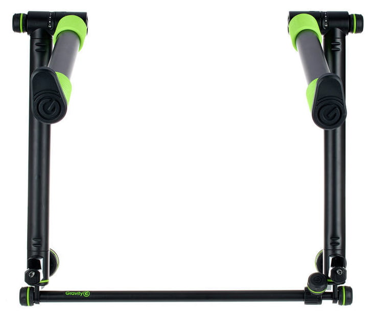 Gravity KSX 2 T - Tilting Tier for GKSX Keyboard Stands