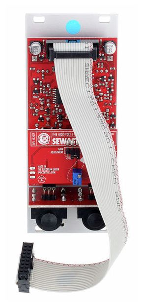 XAOC Devices Sewastopol II
