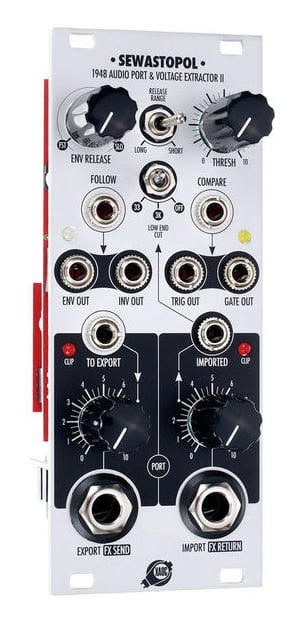 XAOC Devices Sewastopol II