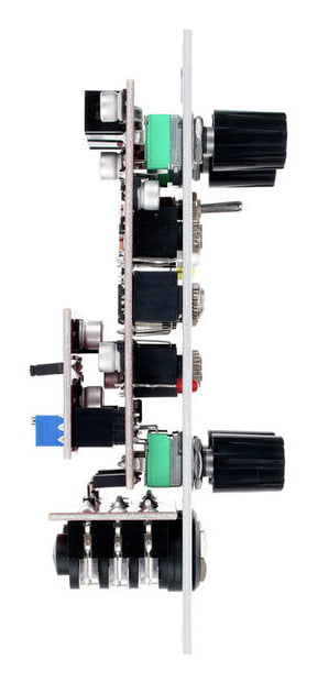 XAOC Devices Sewastopol II
