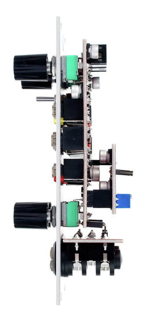 XAOC Devices Sewastopol II