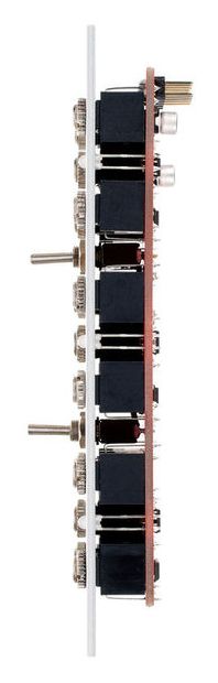 XAOC Devices Warna II