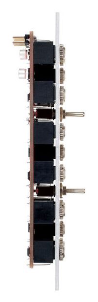 XAOC Devices Warna II