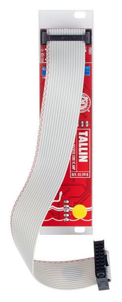 XAOC Devices Tallin
